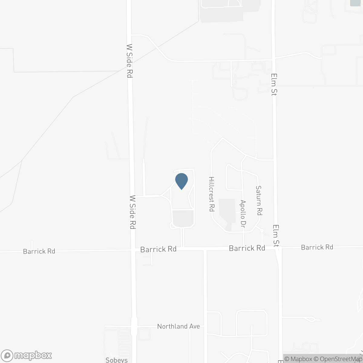 28 THORNCREST ROAD, Port Colborne, Ontario L3K 5C6